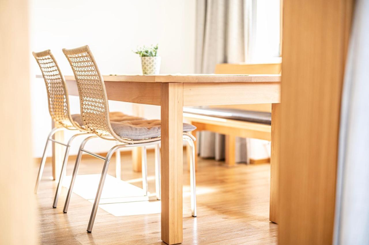 Roessle Appartement Bezau Bagian luar foto