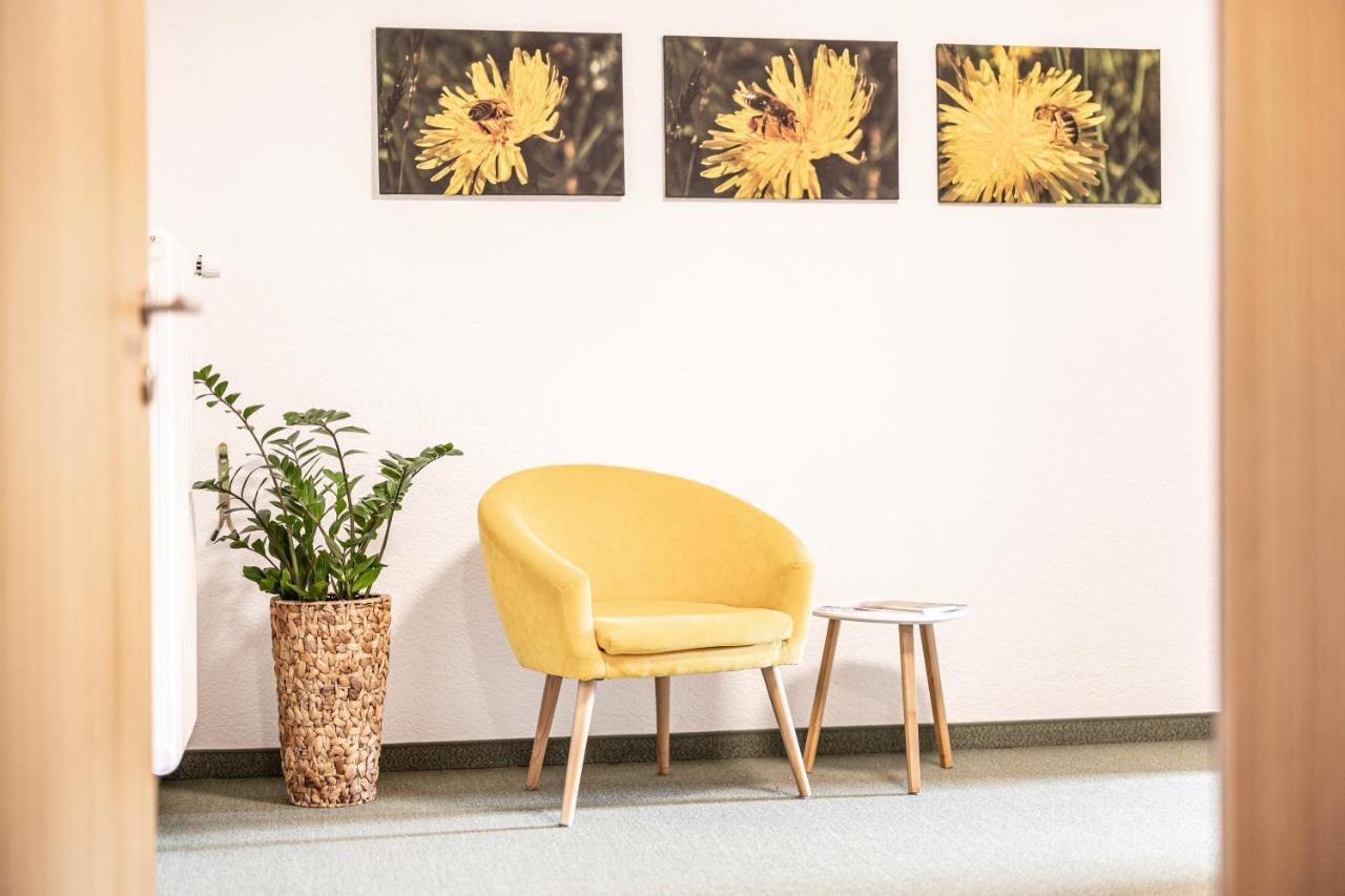 Roessle Appartement Bezau Bagian luar foto