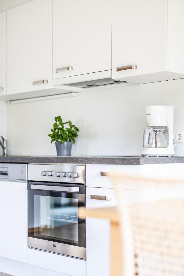 Roessle Appartement Bezau Bagian luar foto