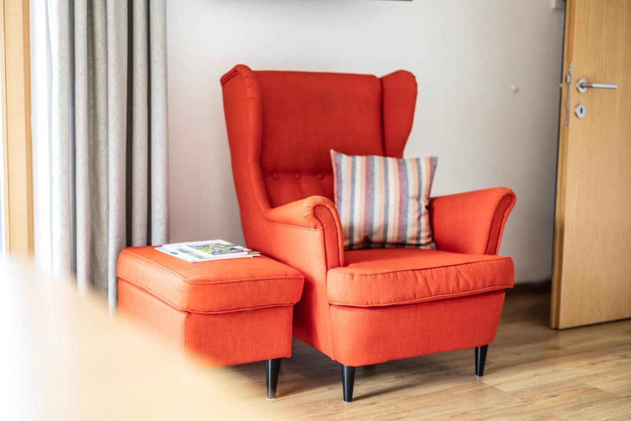 Roessle Appartement Bezau Bagian luar foto