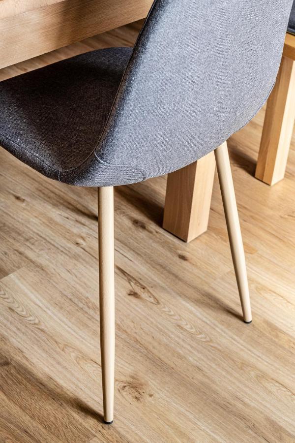 Roessle Appartement Bezau Bagian luar foto