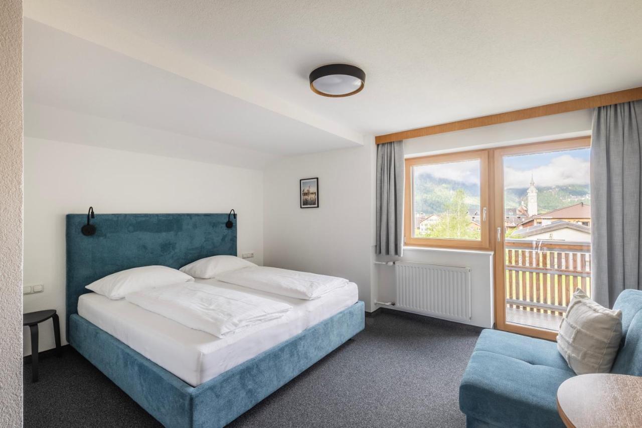 Roessle Appartement Bezau Bagian luar foto