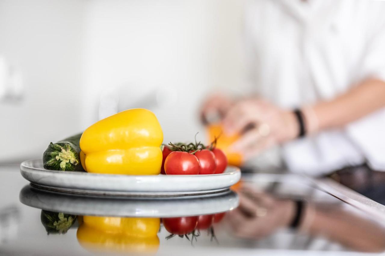 Roessle Appartement Bezau Bagian luar foto